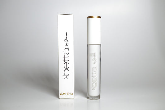 Betta Creamy Eyeliner- Blanco Libertad